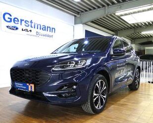 Ford Ford Kuga 2.5 Duratec PHEV ST-LINE X AHK Gebrauchtwagen