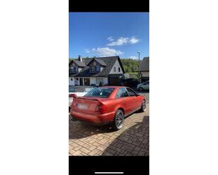 Audi Audi A4 B5 1.8 Gebrauchtwagen