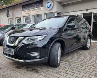 Nissan Nissan X-Trail 1.3 Aut. Panorama 360 ° - 7 Sitze Gebrauchtwagen