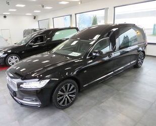 Volvo Volvo V90 4x4 Nilsson Bestattungswagen / Leichenwa Gebrauchtwagen