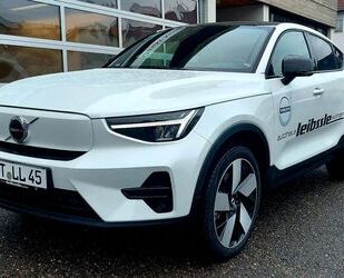 Volvo Volvo C40 Plus Recharge Pure Electric RWD-Pano-Cam Gebrauchtwagen