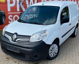 Renault Renault Kangoo Rapid*TÜV NEU*KLIMA*ZAHNRIEMEN ERNE Gebrauchtwagen