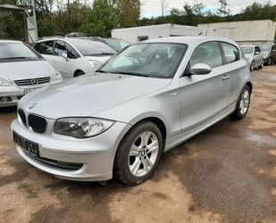 BMW BMW 118i Orginal 47.000 KM /1:HAND/Einparkhilfe Gebrauchtwagen