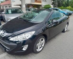 Peugeot Peugeot 308 CC Cabrio-Coupe Inklusive 1 Jahr Garan Gebrauchtwagen