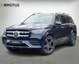 Mercedes-Benz Mercedes-Benz GLS 400d 4Matic AMG°AHK°7SEATS°BURM Gebrauchtwagen