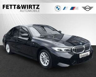 BMW BMW 320d M Sport|DrivingAss.|HeadUp.|HiFi Gebrauchtwagen