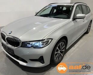 BMW BMW 320 i Touring Automatik EU6d LED Pano Navi Led Gebrauchtwagen