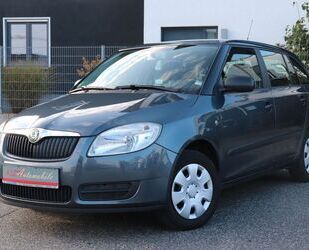 Skoda Skoda Fabia Combi Classic Gebrauchtwagen