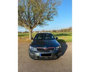 Skoda Skoda Octavia 2.0 TDI RS Gebrauchtwagen