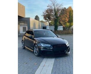 Audi Audi RS3 8V Sportback (TÜV NEU / ohne OPF) Gebrauchtwagen