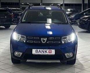 Dacia Dacia Sandero II Stepway Celebration Gebrauchtwagen