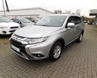 Mitsubishi Mitsubishi Outlander Active 2.0 2WD Gebrauchtwagen