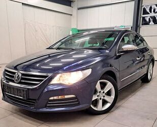 VW Volkswagen Passat CC Basis BMT/Shz/Tempomat/Automa Gebrauchtwagen