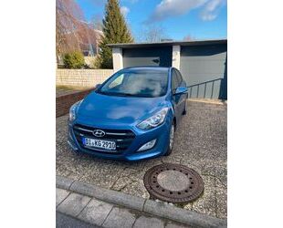 Hyundai Hyundai i30 1.4 Gebrauchtwagen