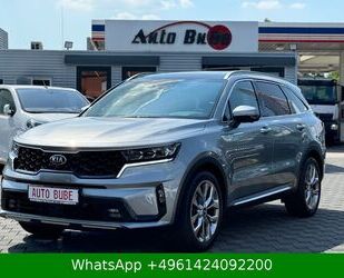 Kia Kia Sorento Platinum 4WD ACC|HUD|BOSE|360°|PANO Gebrauchtwagen