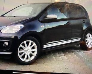 VW up! Gebrauchtwagen