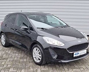 Ford Ford Fiesta Cool&Connect *WINTER-PKT*LED-SW*GJR*PD Gebrauchtwagen