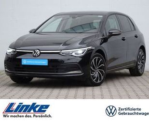 VW Volkswagen Golf VIII 1.5 eTSI DSG Move AHK/ACC/Hea Gebrauchtwagen