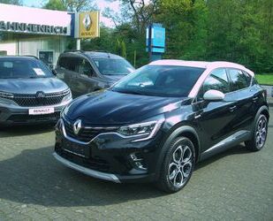 Renault Renault Captur II TCe 140 Intens GPF (EURO 6) Gebrauchtwagen