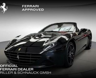 Ferrari Ferrari California T 2+2 HELE*HANDLING SPECIALE* N Gebrauchtwagen