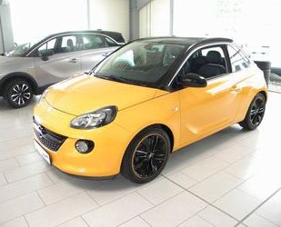 Opel Opel Adam Slam Gebrauchtwagen