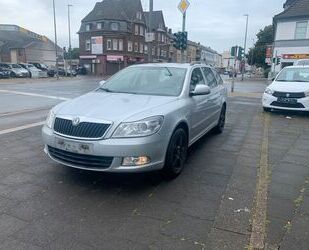 Skoda Skoda Octavia Combi Ambiente Gebrauchtwagen