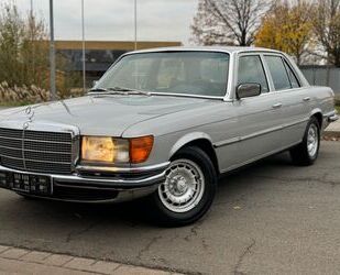 Mercedes-Benz Mercedes-Benz SE 350 V8 Oldtimer, Tüv Neu,Restaur Oldtimer