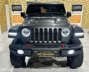 Jeep Jeep Gladiator Overland RUBICON 4X4/EXKLUSIVE/XXL/ Gebrauchtwagen