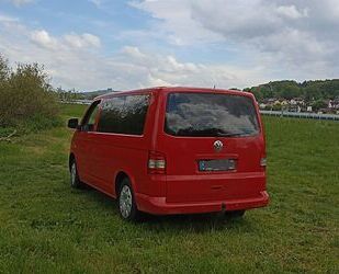 VW Volkswagen T5 Caravelle Gebrauchtwagen