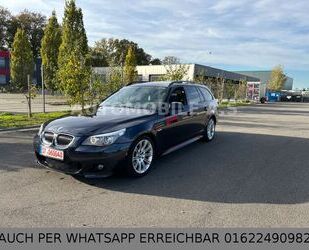 BMW BMW 530d Touring *LCI*M PAKET*SOFTCLOSE*KEYLESS*CI Gebrauchtwagen