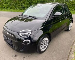 Fiat Fiat 500e 500 e Action Gebrauchtwagen