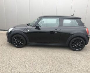 Mini MINI Cooper*Chili*Sportsitze*Teilleder*LED*Excitem Gebrauchtwagen