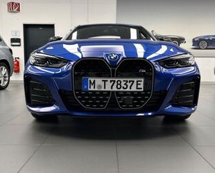 BMW BMW i4 M50 XDrive Gran Coupé AHK SHD HUD fast vol Gebrauchtwagen