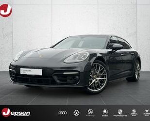 Porsche Porsche Panamera 4S E-Hybrid Sport Turismo Soft Cl Gebrauchtwagen