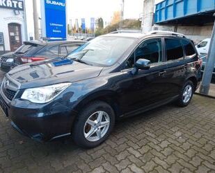 Subaru Subaru Forester Exclusive Gebrauchtwagen