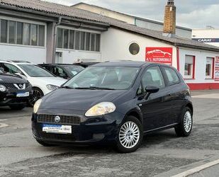 Fiat Fiat Grande Punto 1.2 8V Dynamic Klimaanlage Gebrauchtwagen