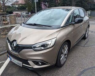 Renault Renault Scenic nur 22TKM 1.3L 115PS 20 Zoll Gebrauchtwagen