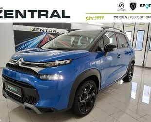 Citroen Citroën C3 Aircross Shine Pack Gebrauchtwagen