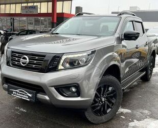 Nissan Nissan Navara N-Guard Double Cab 4x4- 360 CAMERA- Gebrauchtwagen