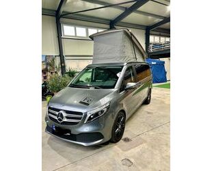 Mercedes-Benz Mercedes-Benz V 300 d EDITION lang 19