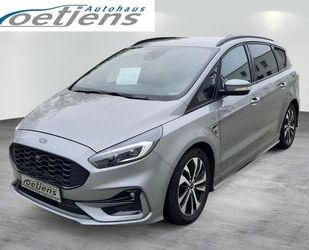 Ford Ford S-Max 2.0 EcoBlue ST-Line Sportpaket Navi Mem Gebrauchtwagen