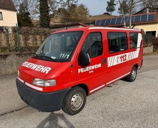 Fiat Ducato Gebrauchtwagen