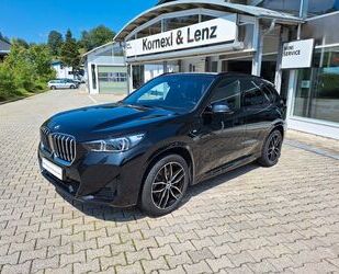 BMW BMW X1 23 d xDrive M Sport U11 AHK elektr. Sitze L Gebrauchtwagen