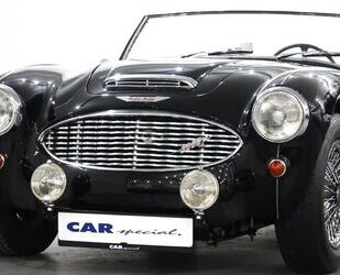 Austin Healey Austin Healey 1961 Healey 3000 Mark I BN7 2-Sitzer Gebrauchtwagen