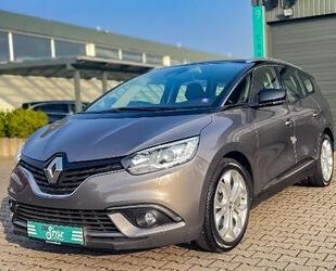 Renault Renault Grand Scenic IV 1.3 TCe 140 Energy SHZ 7 Gebrauchtwagen