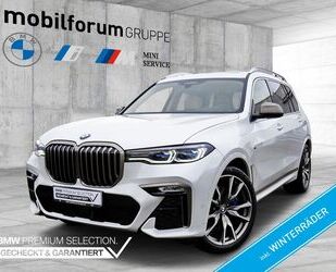 BMW BMW X7 M50 d NEUER Austauschmotor NEU AHK ACC 6-Si Gebrauchtwagen