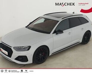 Audi Audi RS4 Avant Pano RS-AGA Black Matrix B&O Head U Gebrauchtwagen