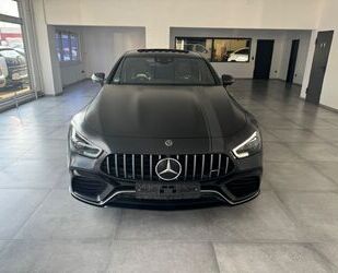 Mercedes-Benz Mercedes-Benz AMG GT 63s 4Matic+ Edition 1/Magno/ Gebrauchtwagen