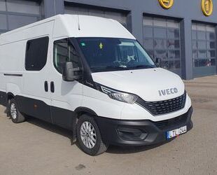 IVECO Iveco Daily Kasten HKa 35 S18 V Radstand 3520 L Gebrauchtwagen