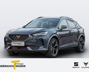 Cupra Cupra Formentor 1.4 eHybrid LM19 AHK KAMERA eKLAPP Gebrauchtwagen